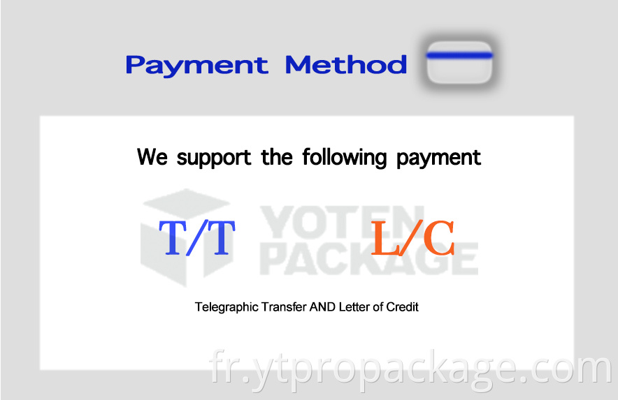 Payment Method